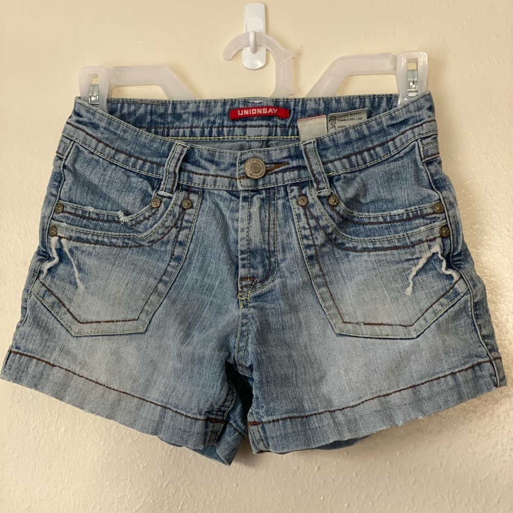 Unionbay shorts